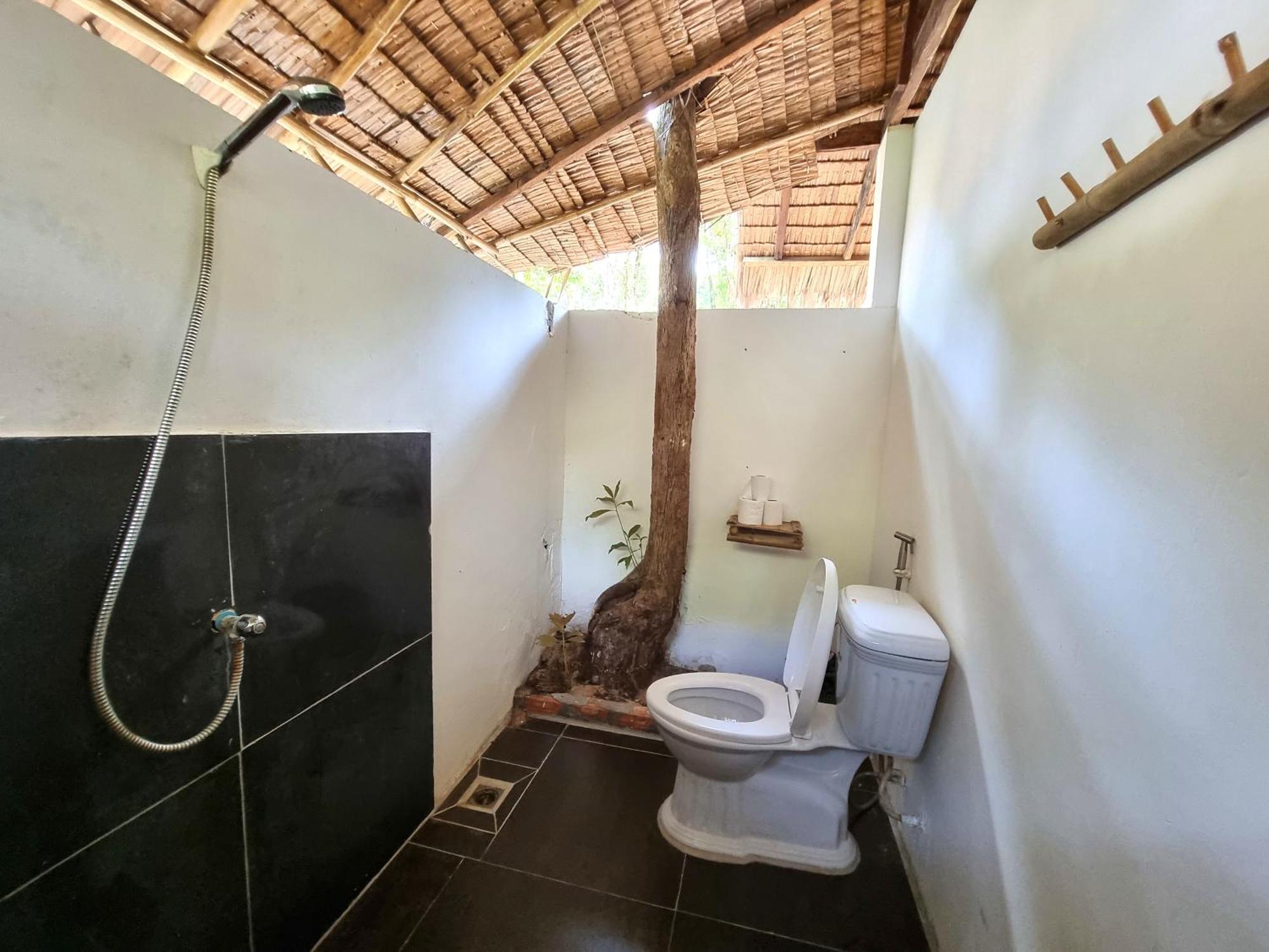 Sunboo Beach Bungalows Koh Rong Sanloem Esterno foto
