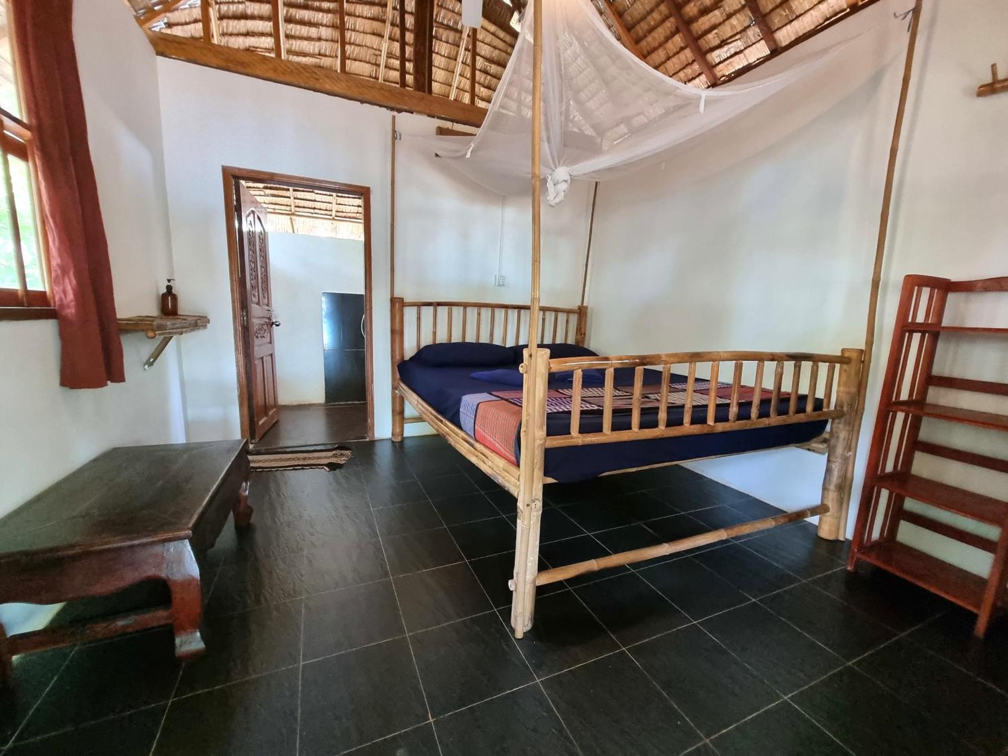 Sunboo Beach Bungalows Koh Rong Sanloem Esterno foto