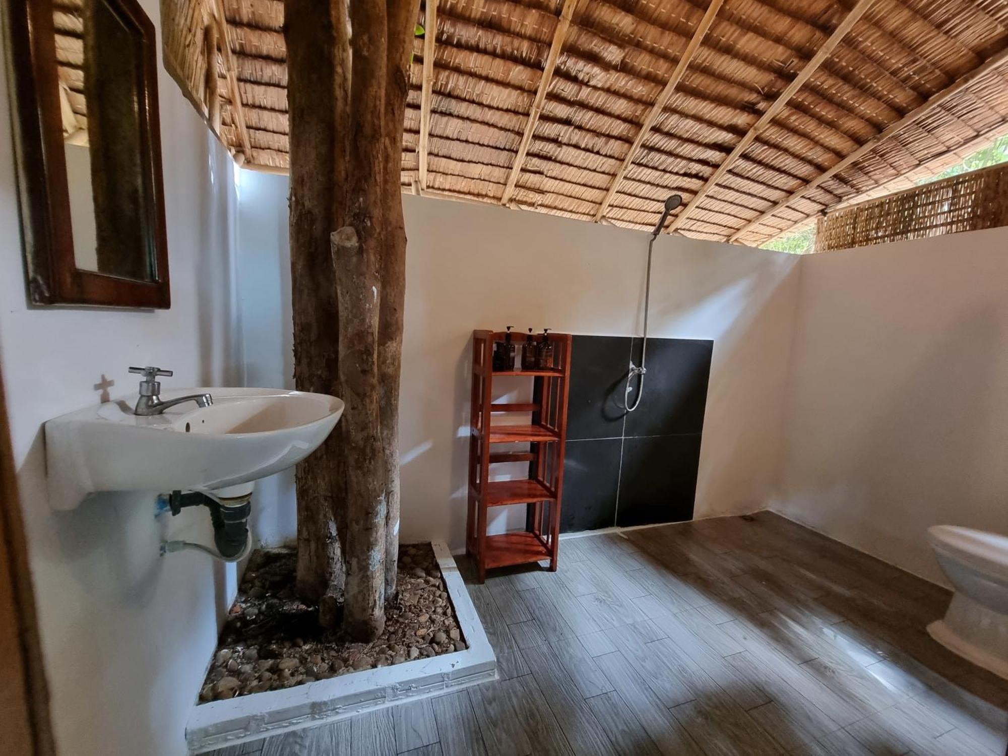 Sunboo Beach Bungalows Koh Rong Sanloem Esterno foto