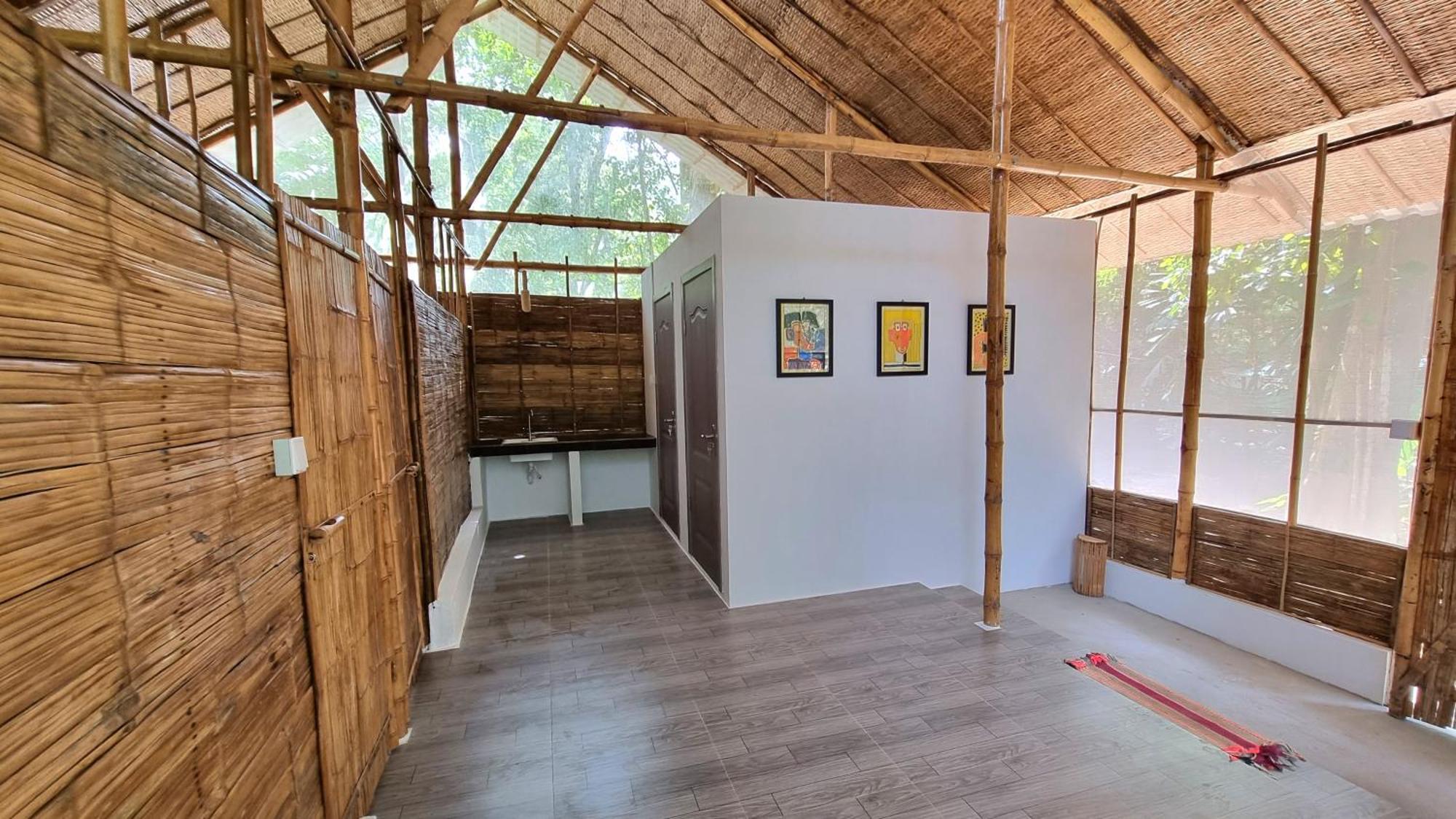 Sunboo Beach Bungalows Koh Rong Sanloem Esterno foto