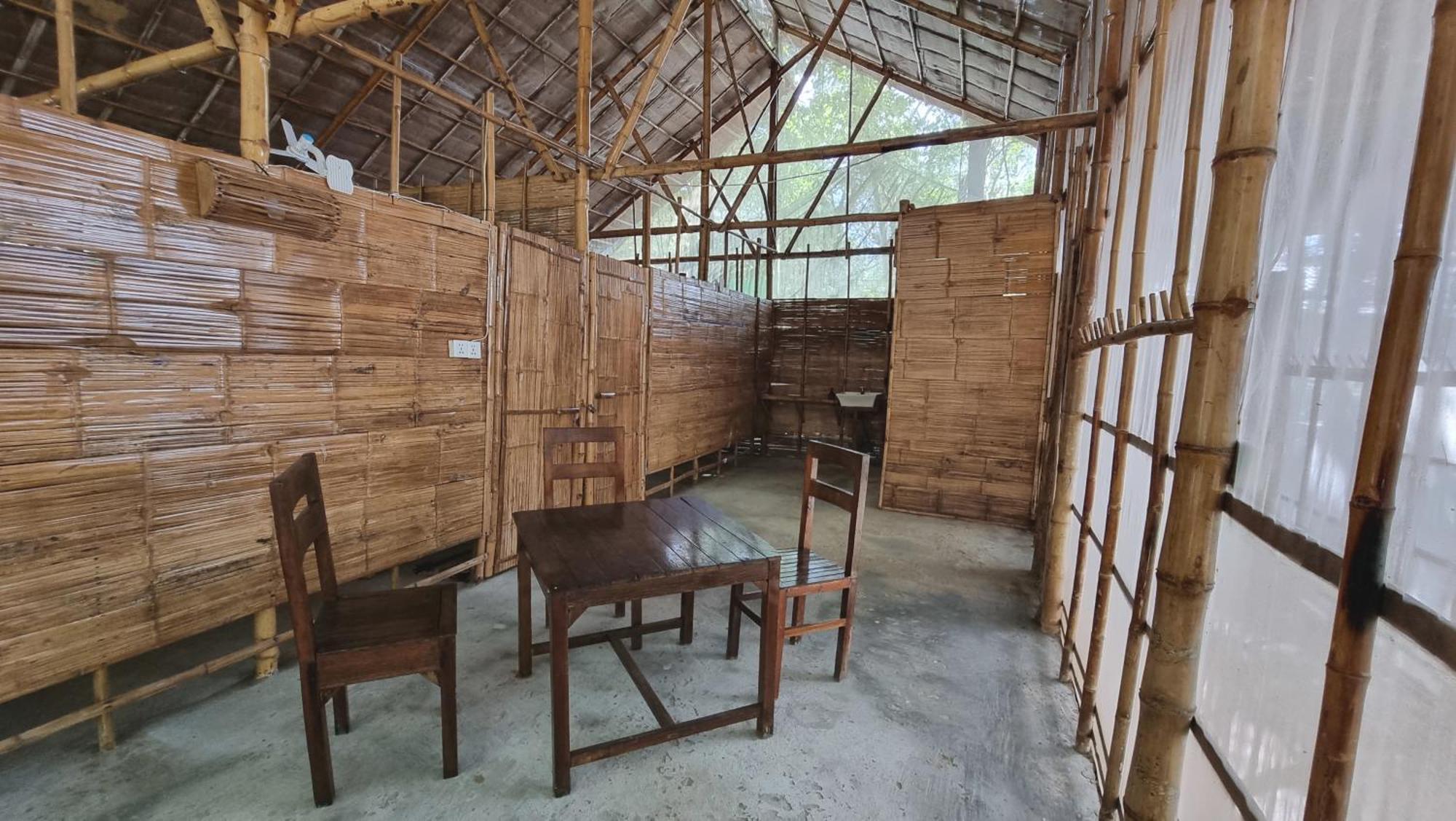 Sunboo Beach Bungalows Koh Rong Sanloem Esterno foto