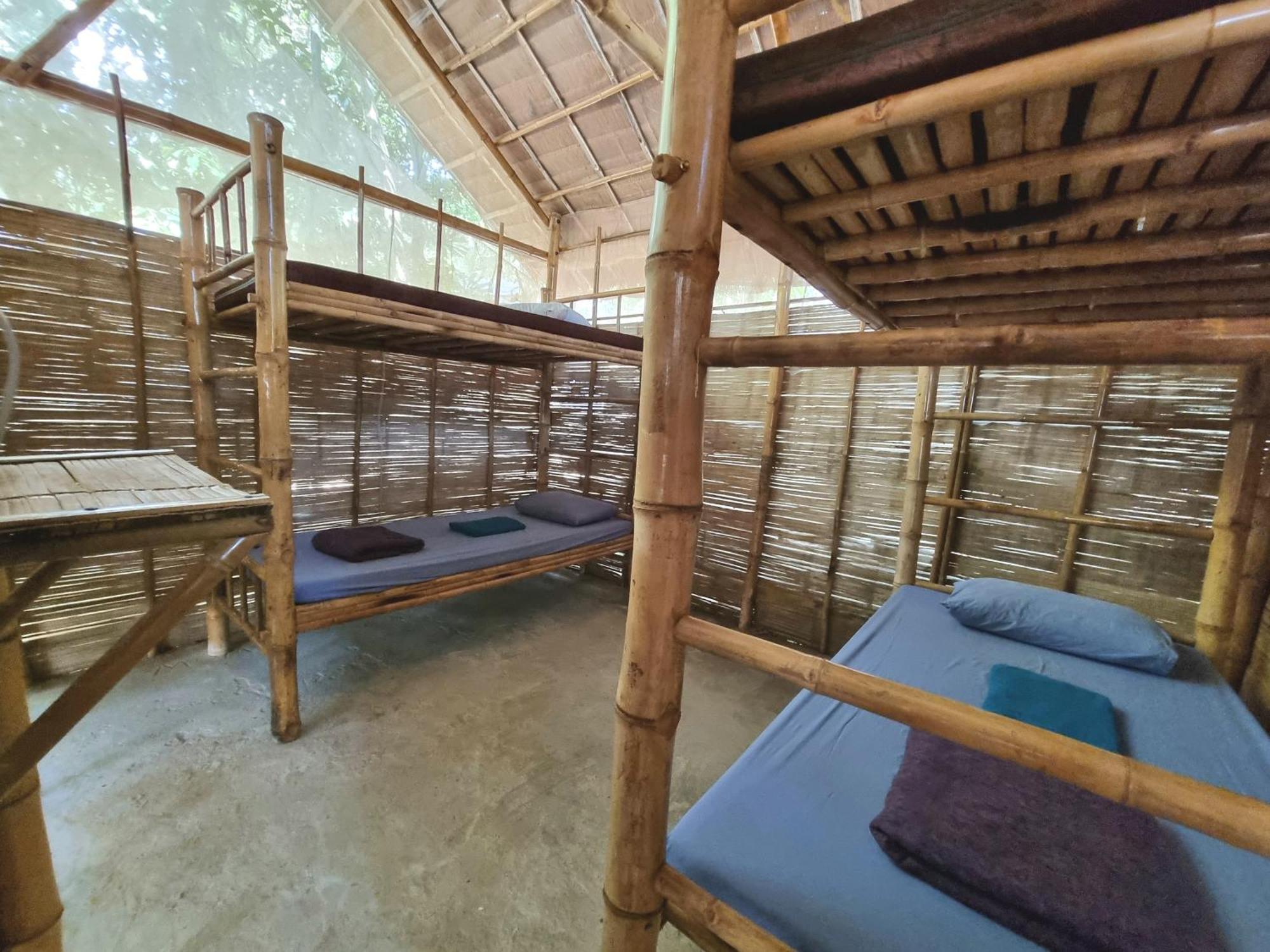 Sunboo Beach Bungalows Koh Rong Sanloem Esterno foto