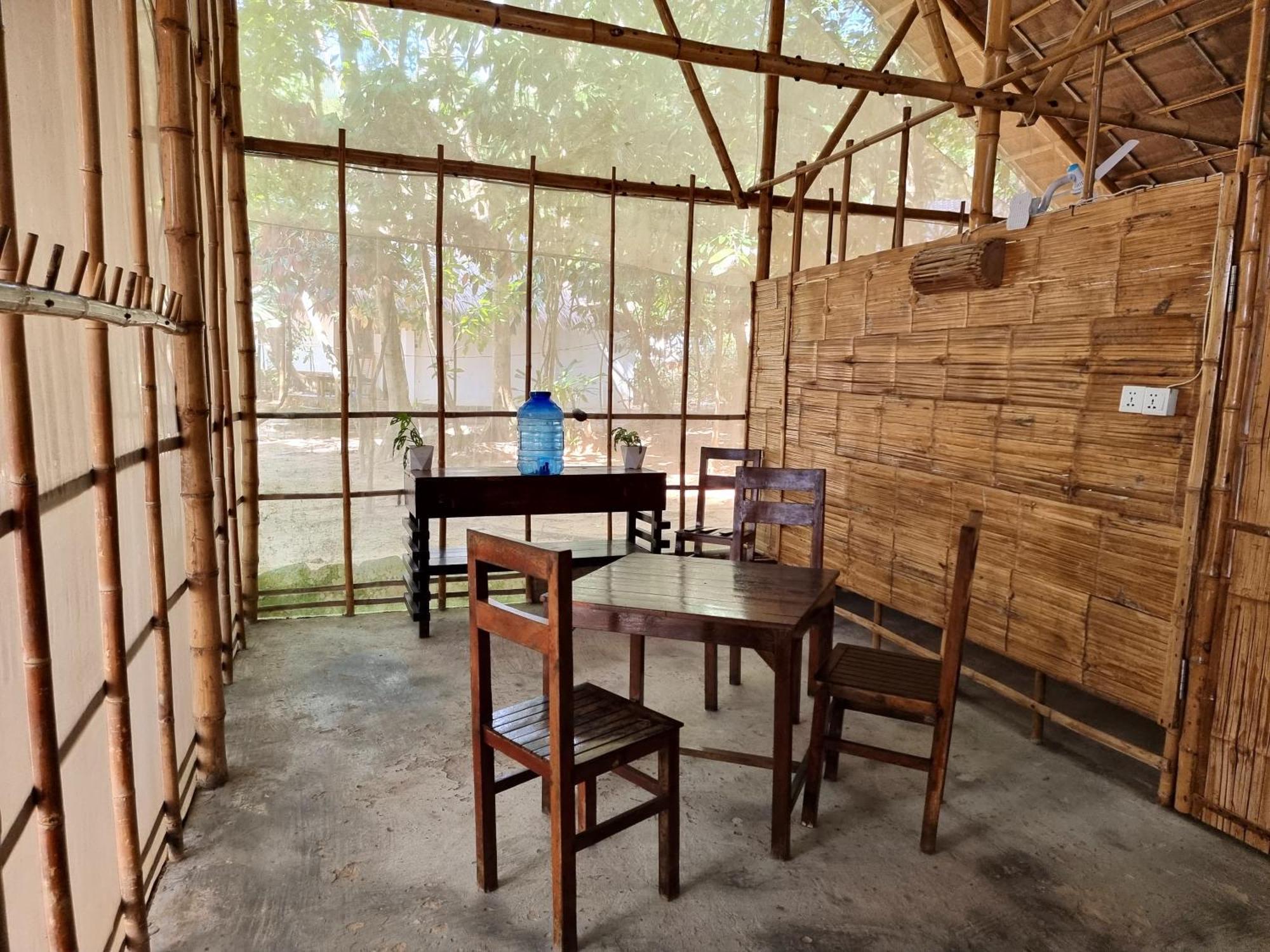 Sunboo Beach Bungalows Koh Rong Sanloem Esterno foto