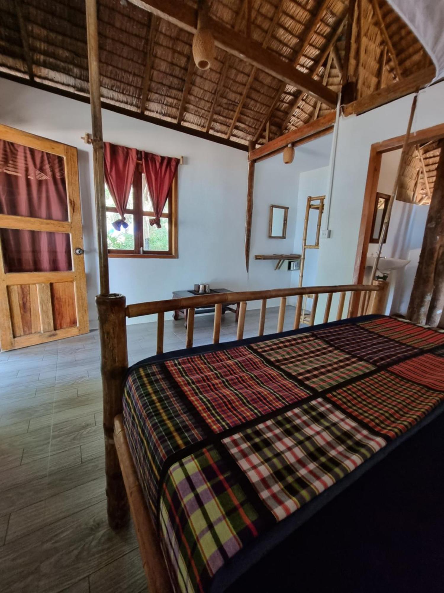 Sunboo Beach Bungalows Koh Rong Sanloem Esterno foto