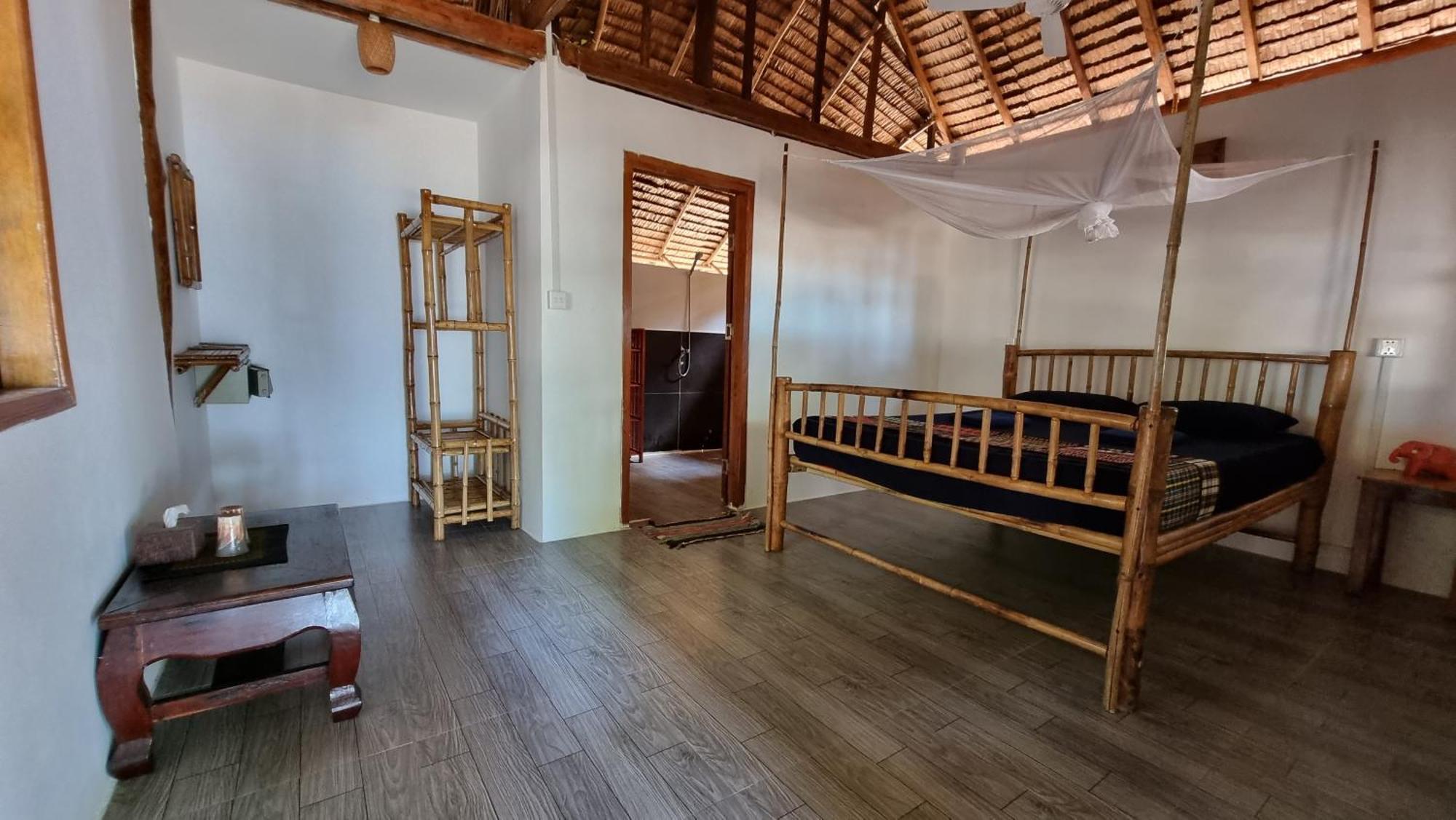 Sunboo Beach Bungalows Koh Rong Sanloem Esterno foto