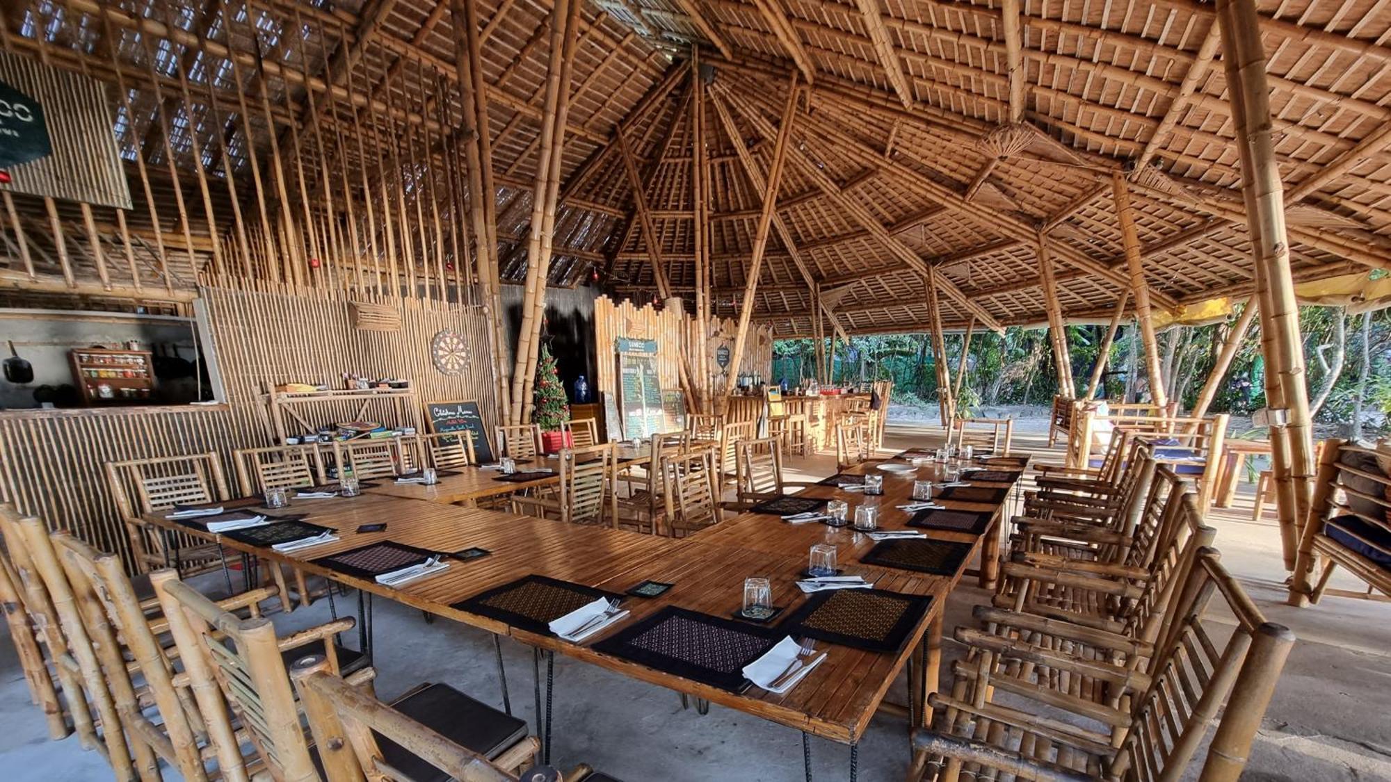 Sunboo Beach Bungalows Koh Rong Sanloem Esterno foto