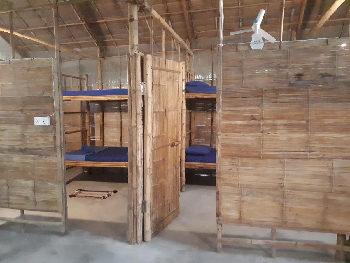 Sunboo Beach Bungalows Koh Rong Sanloem Esterno foto
